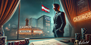 Austria’s Gaming Industry at a Crossroads: Rising Taxes Threaten the Future of Casinos